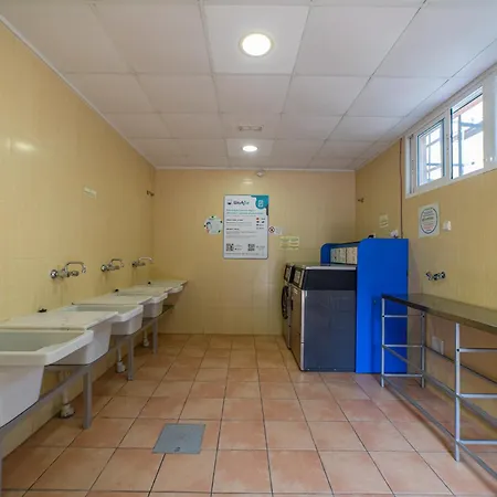 Palmeras אתר קמפינג 2*