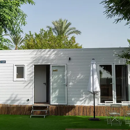 Camping Palmeras Crevillente