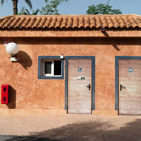 Palmeras